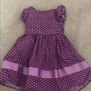American Girl Doll Dress